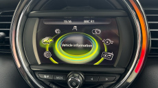 MINI Convertible 1.5 Cooper 2dr Auto Petrol Convertible